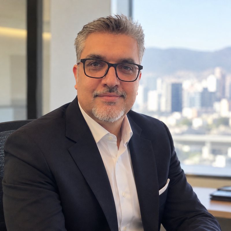 Juan Carlos Arias Escudero